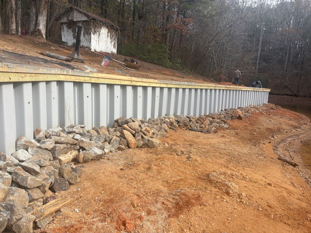 All Photos for G’s Construction in Seale, AL