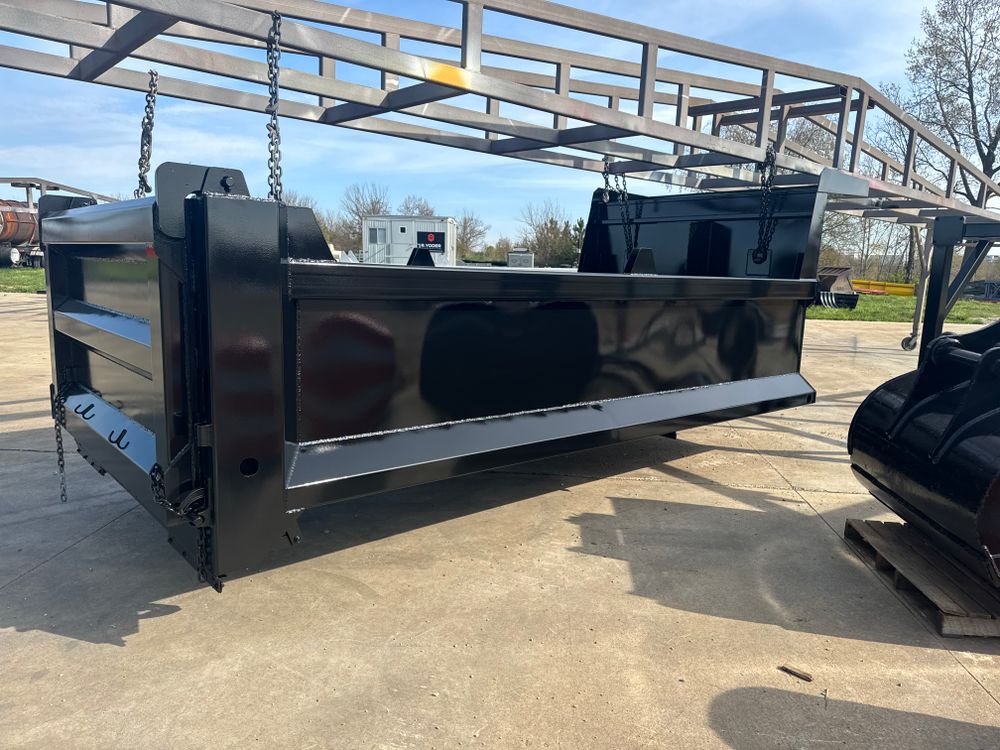 All Photos for Jomar Machining and Fab in Middlebury, IN