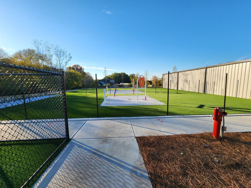 All Photos for Elite Turfs in Concord, NC