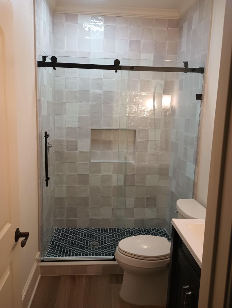 All Photos for Restore It General Contracting in Spring, TX