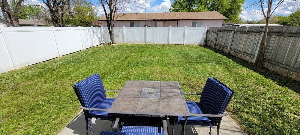 Our expert mowing service will keep your lawn looking pristine and well-maintained all year round, saving you time and effort so you can enjoy your outdoor space worry-free.

For more information, call Antonio (208) 605-9849 for All American Landscaping and Lawncare in Nampa, ID