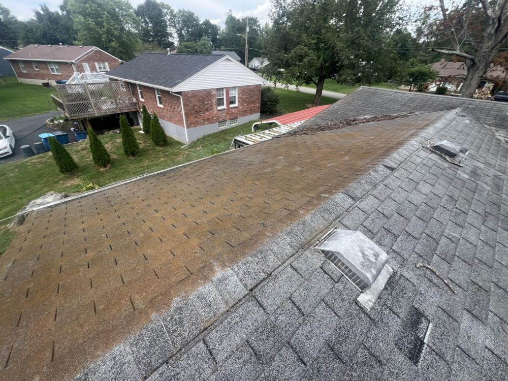 All Photos for Frontline Roofing & Home Services in Shelbyville, KY