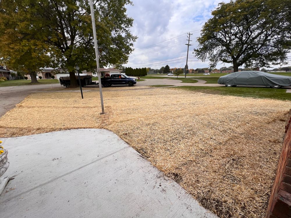 All Photos for Alltimate Outdoor Services in Warren, MI