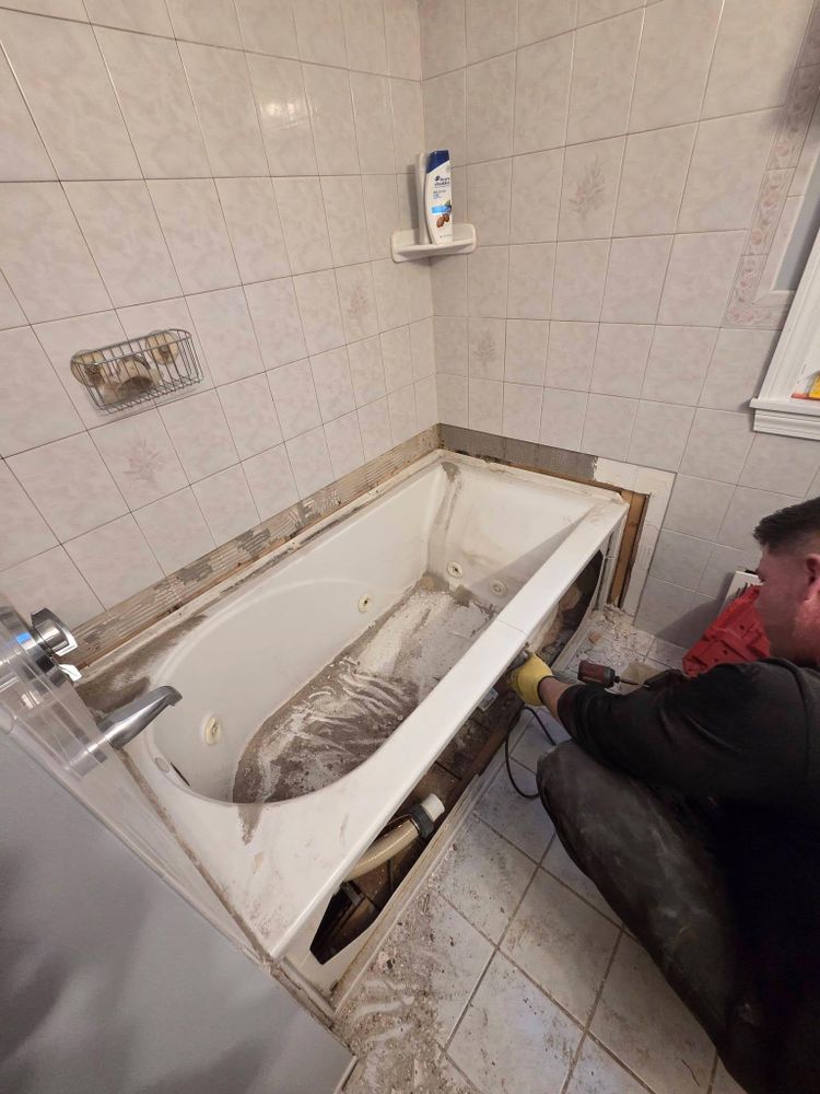 All Photos for Tuplin and Sons  in Braintree, MA