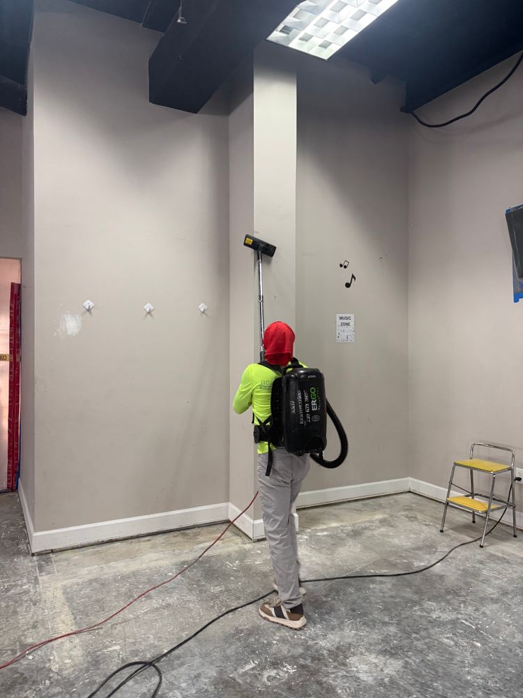 All Photos for N&D Restoration Services: When Disaster Strikes, We Come In in Cape Coral,  FL