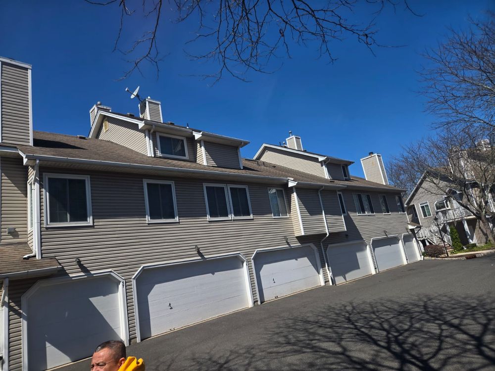 All Photos for MVR Roofing & Construction in Hamilton, NJ