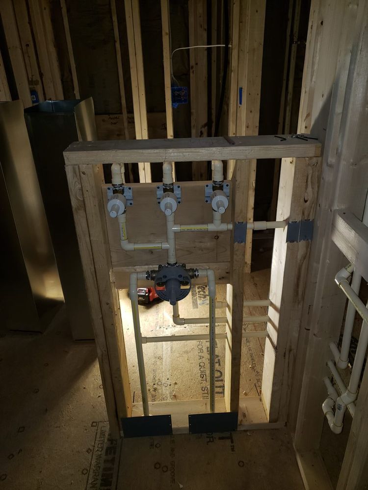 All Photos for Top Notch Plumbing Inc. in Snow Hill, MD