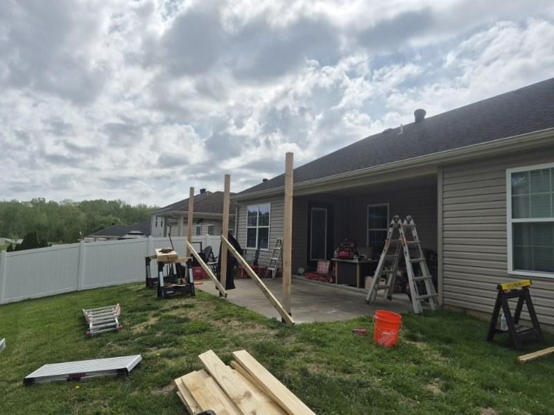 Commercial Construction for Top Tier Construction in Kiefer, OK