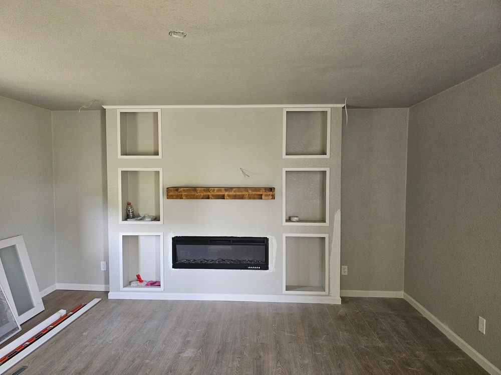 All Photos for Strategic Repairs and Designs in Killeen, TX