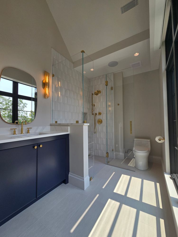 All Photos for Unique Renovations in Greater Chicago area , IL