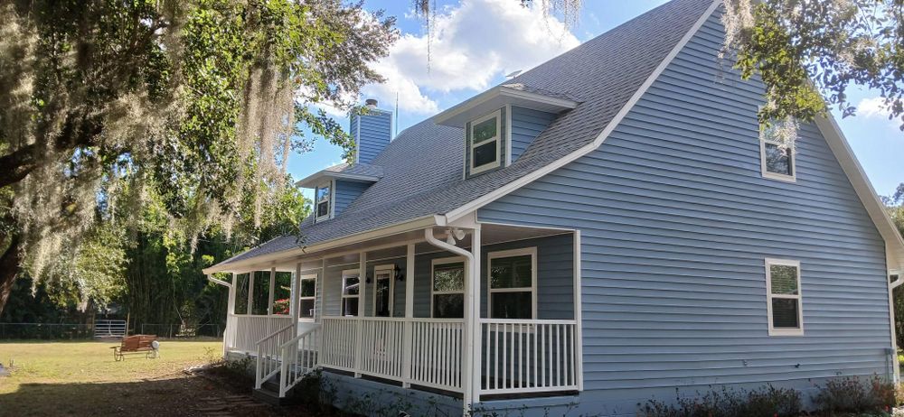 All Photos for Bradley Bradshaw Painting in Christmas, FL