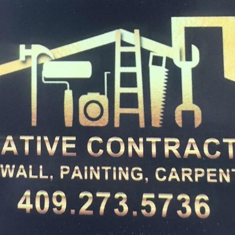 All Photos for Creative Contracting in Beaumont, TX