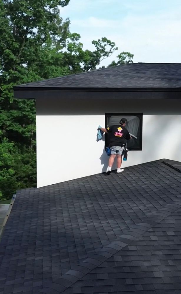All Photos for Honey Exterior Services in Stanfield, NC