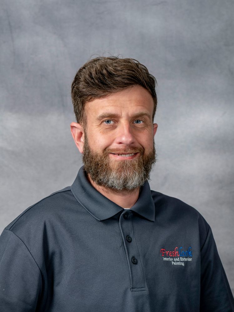 Freshlook Painting LLC team in Springfield, PA - people or person