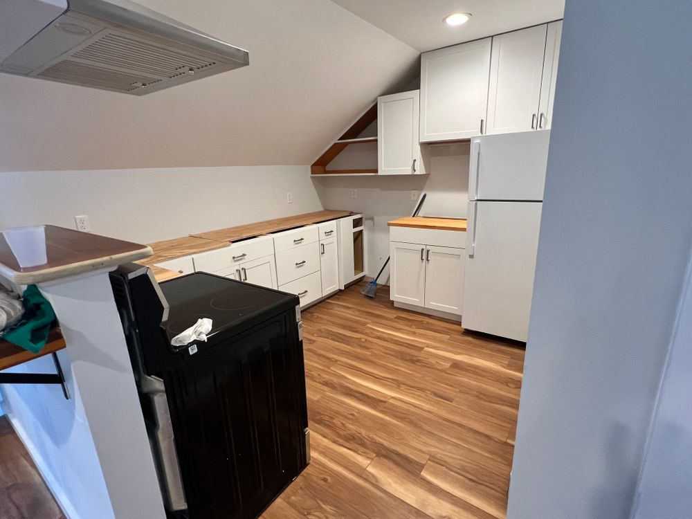 All Photos for JNR Home Improvements in Bangor, PA