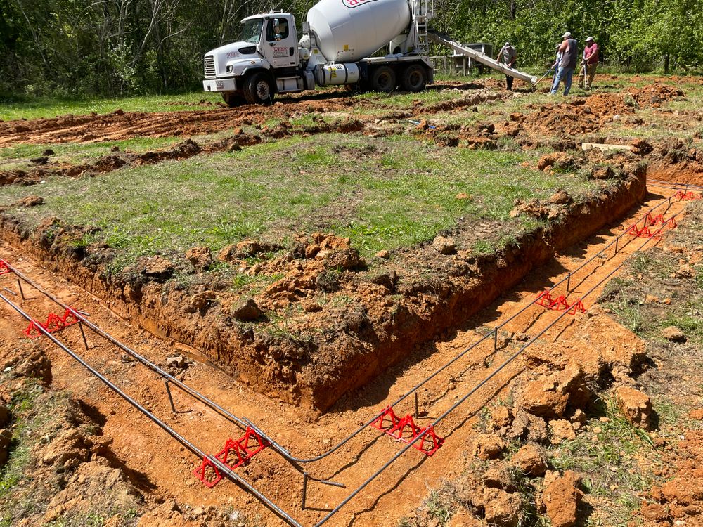 All Photos for Allred Construction in Heflin, AL