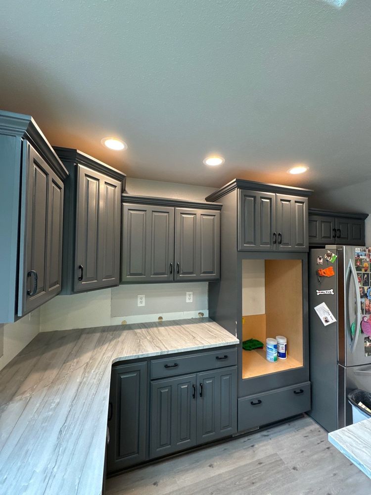 All Photos for AFP Painting LLC in Castle Rock, WA