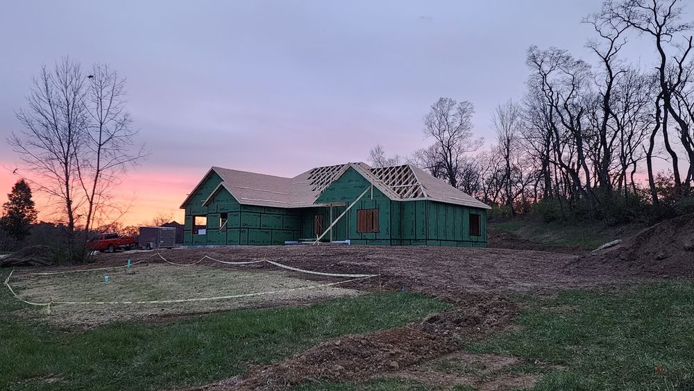 All Photos for Sacksteder & Ward in Brookville, IN