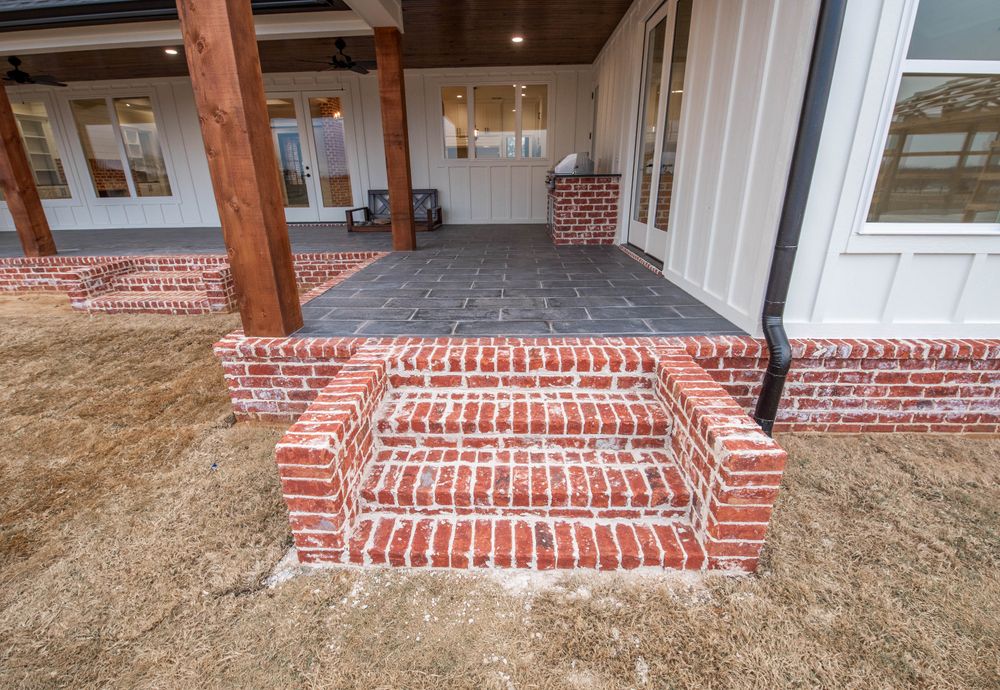 All Photos for Neely Construction & Design LLC in Chandler, TX