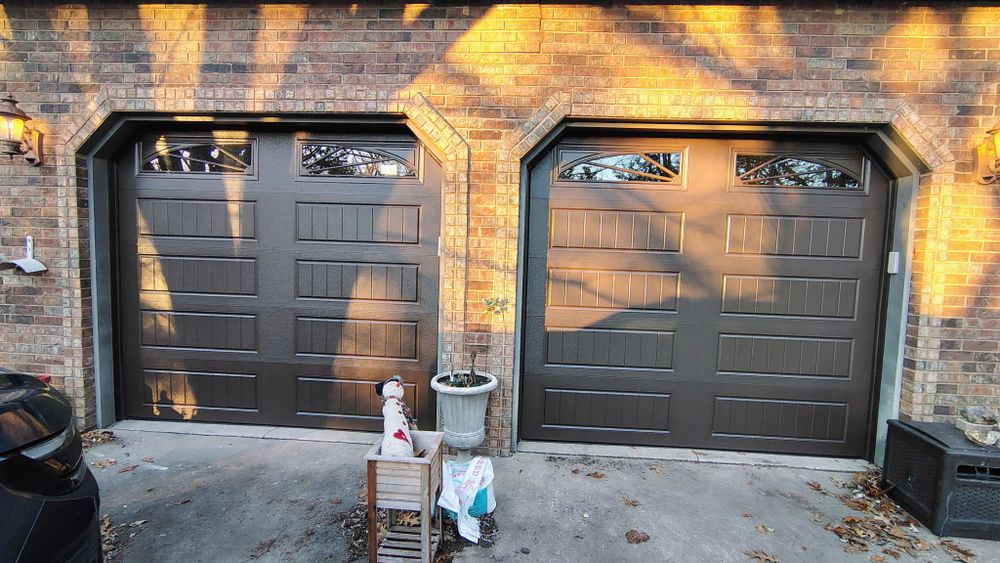 All Photos for Ollies Garage Doors in Ash Grove, MO