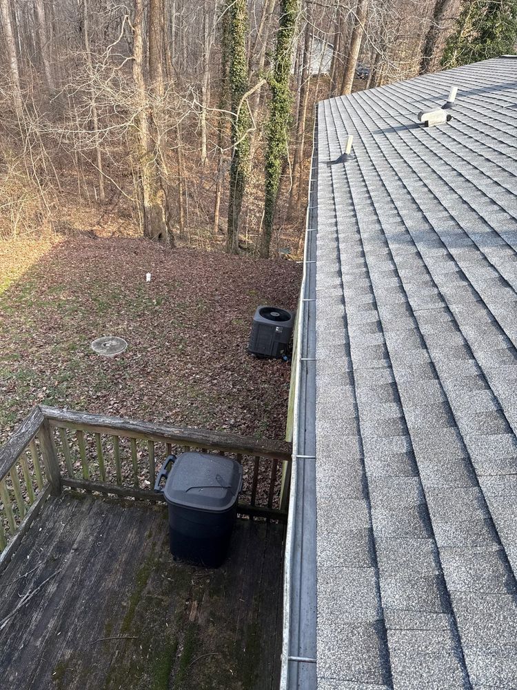 All Photos for Storm Ready Exteriors in Chesapeake Beach, MD