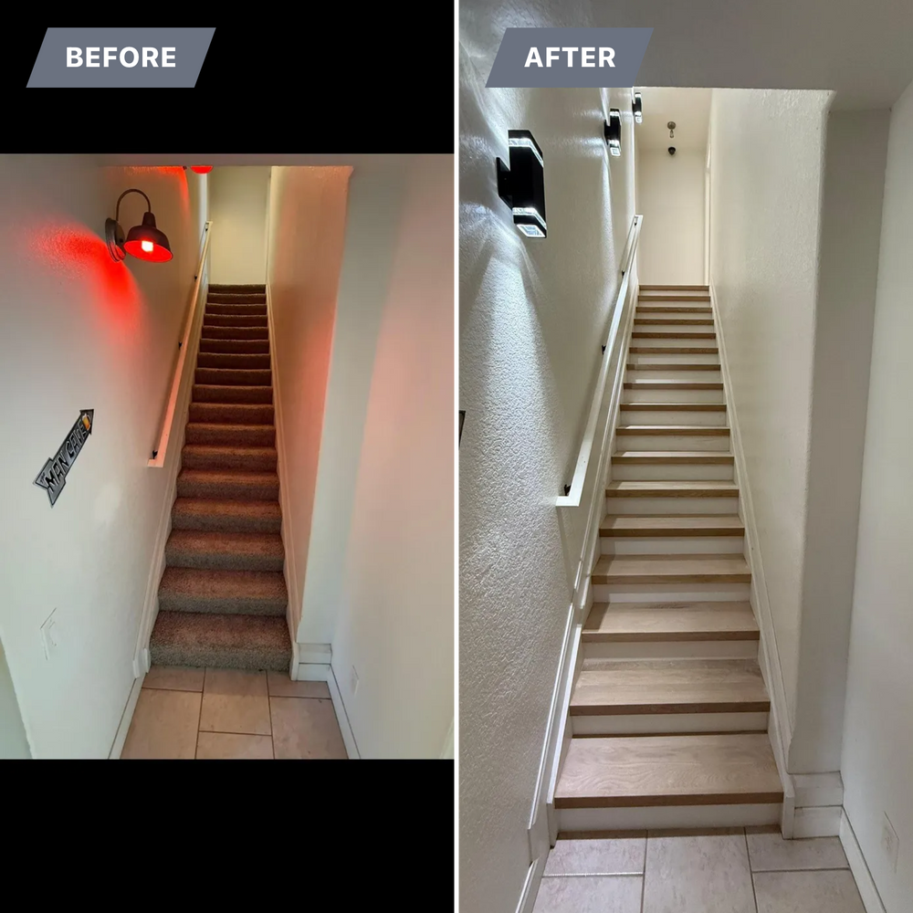 Flooring for Royal Palm Floors & More in The Villages, FL