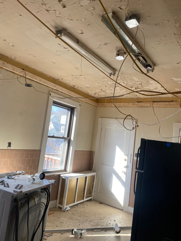 All Photos for B&B Carpentry in Boston, MA