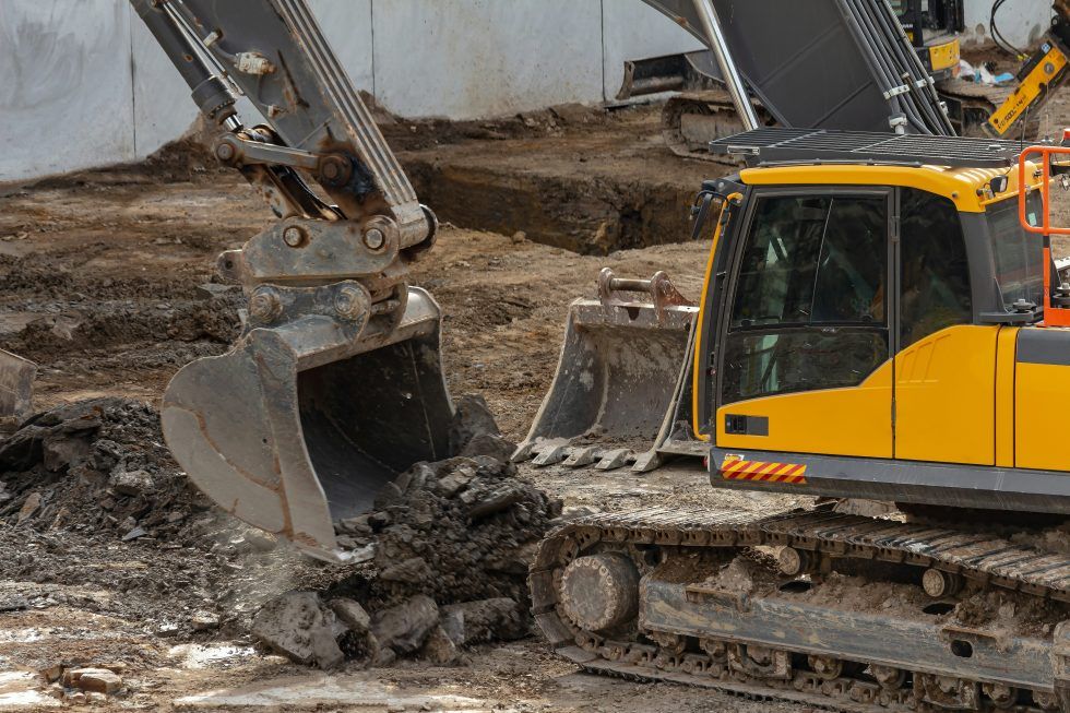 Land Clearing & Demolition for Lufkin Excavation Services in Lufkin, TX