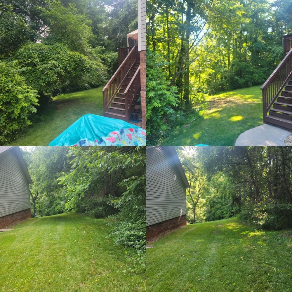 All Photos for Piedmont Lawn and Landscaping in Lexington, NC