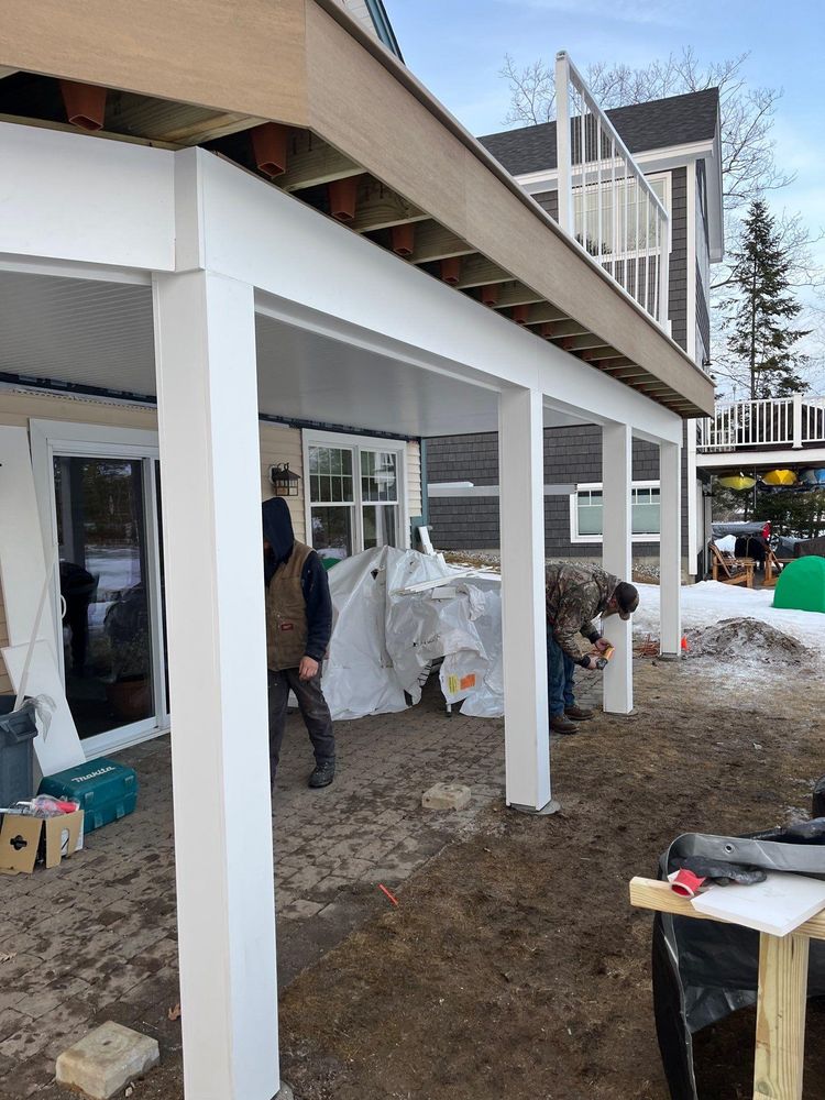 All Photos for Jalbert Contracting LLC in Alton, NH