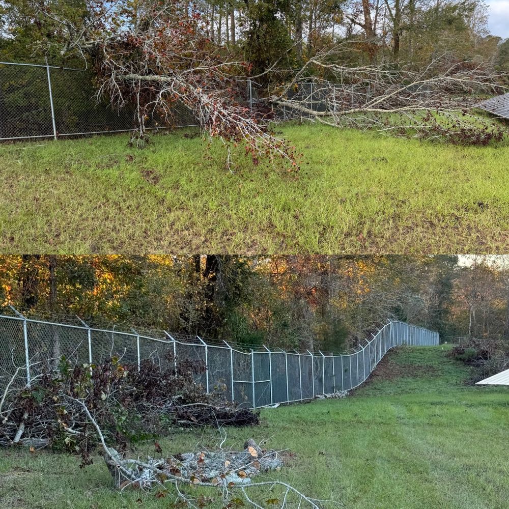 All Photos for Camalett Services in Perry, GA