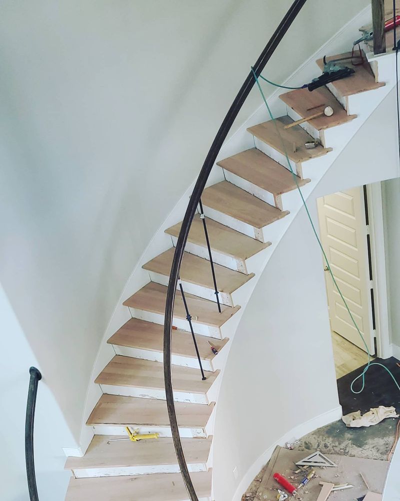 Our Additional Remodeling Services complement your project, offering expertise beyond just flooring. Explore our other flooring services for a seamless home upgrade with professional guidance and quality craftsmanship tailored to your needs. for Diaz Flooring & Remodeling in Dallas, TX