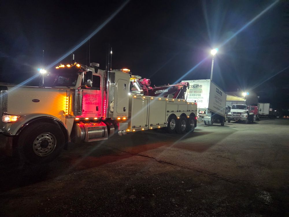 All Photos for Payne Auto Towing & Recovery in Sullivan County, NY