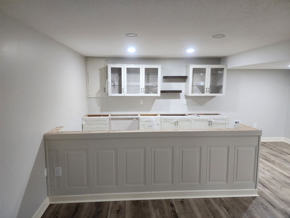 All Photos for A&D Reliable Construction in Independence, MO
