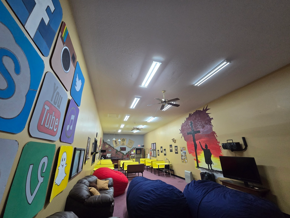 All Photos for JayTees Improvements in Indianapolis, Indiana