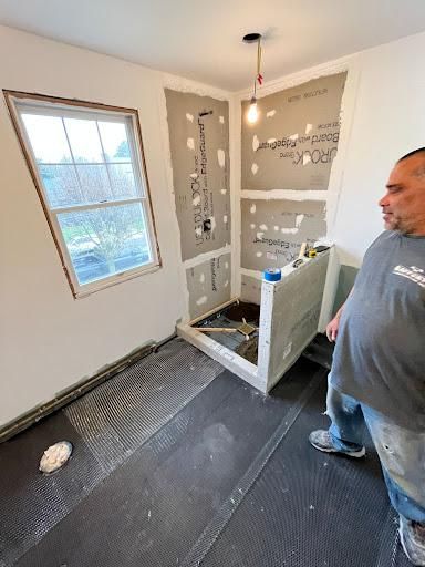 All Photos for TJ & M Home Improvement  in Westbury, NY