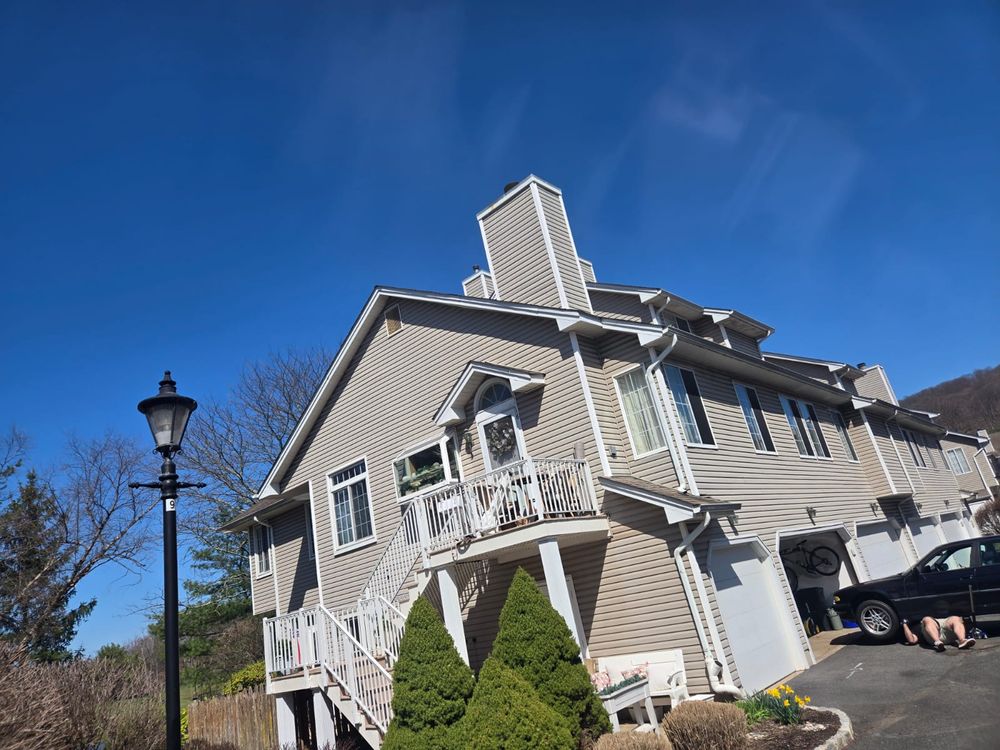All Photos for MVR Roofing & Construction in Hamilton, NJ
