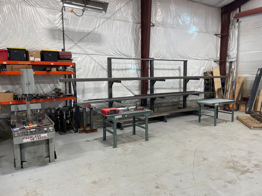 All Photos for Ark Fabrication in Buena Vista, CO