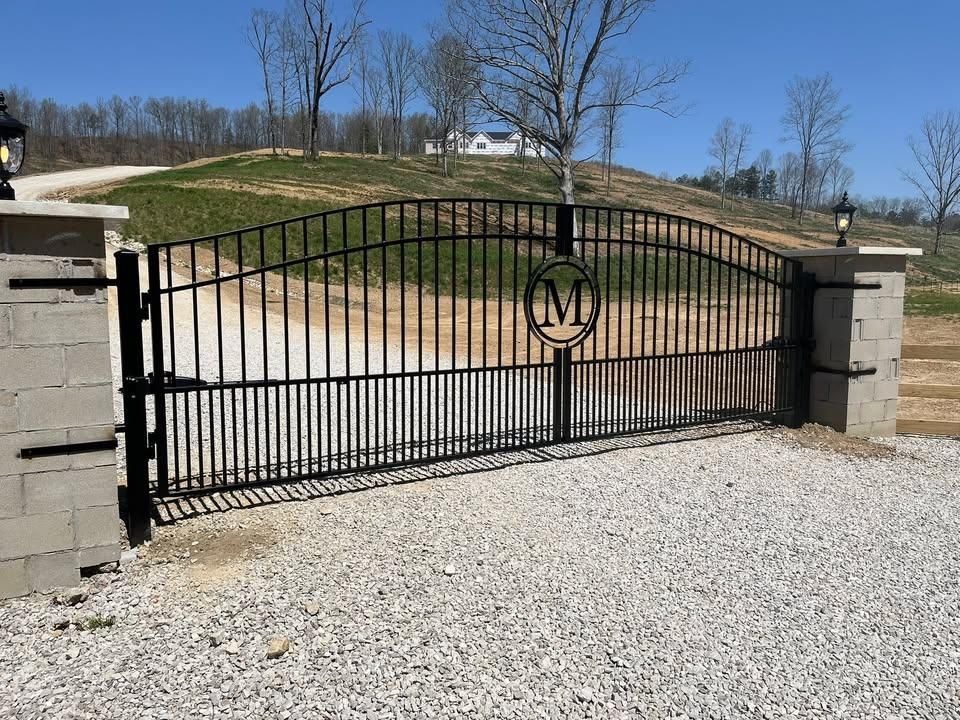 All Photos for Jones Welding and Ornamental Iron in Grayson, Kentucky