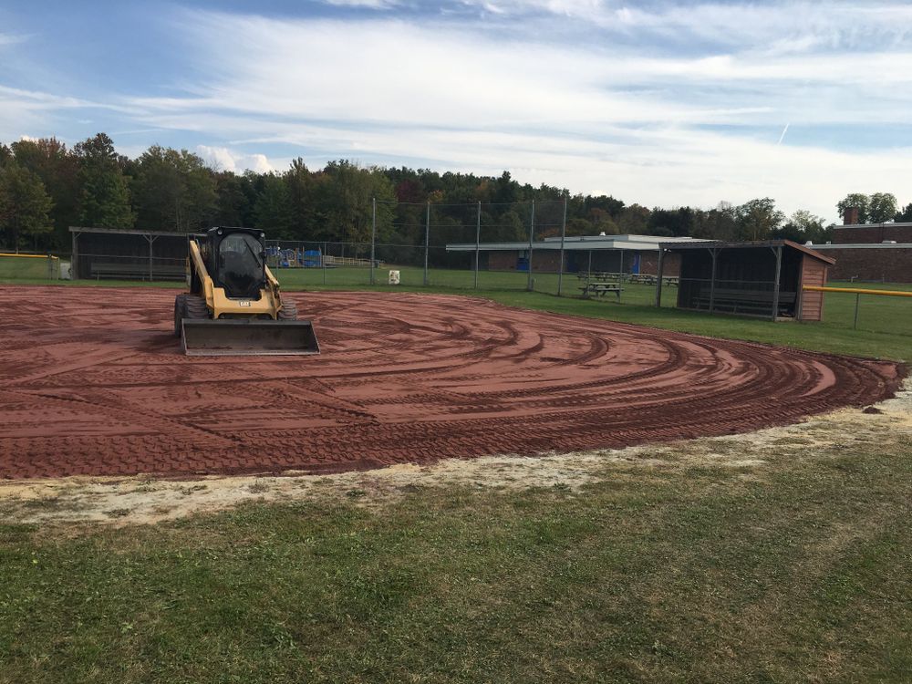All Photos for Forever Green Landscaping in Poultney, VT