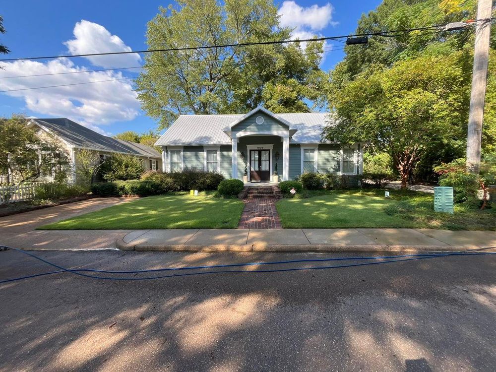 All Photos for Honey Do Oxford Pressure Washing and Soft Washing in Oxford, Mississippi