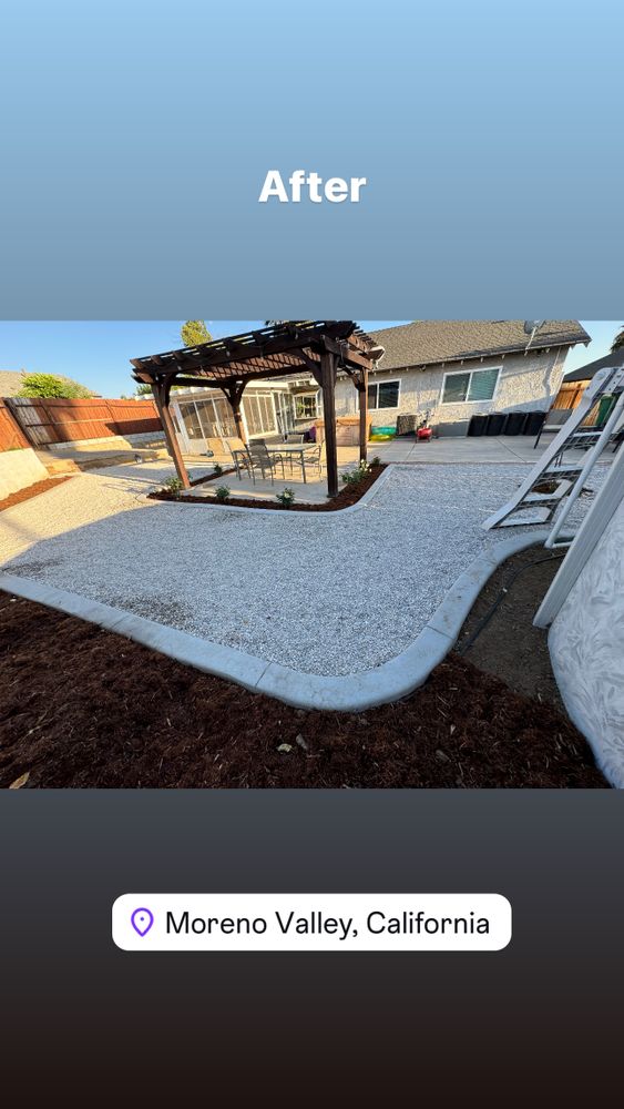 Drought-Tolerant Landscapes for Aidan Jade Landscaping in Riverside County, CA