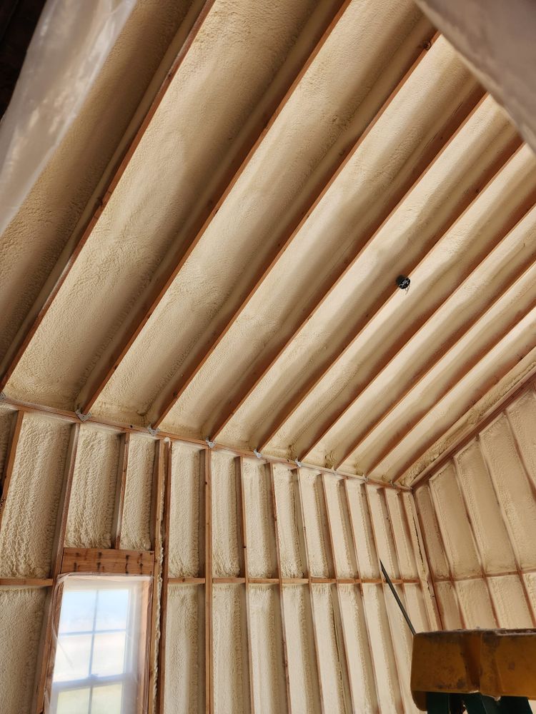 Insulation for Non Typical Insulation in Helena, MT