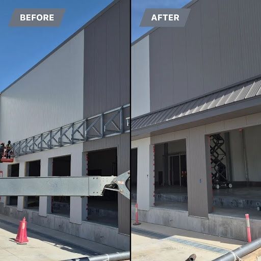 All Photos for Triple R Custom Metal Roofing in Fort Worth, TX