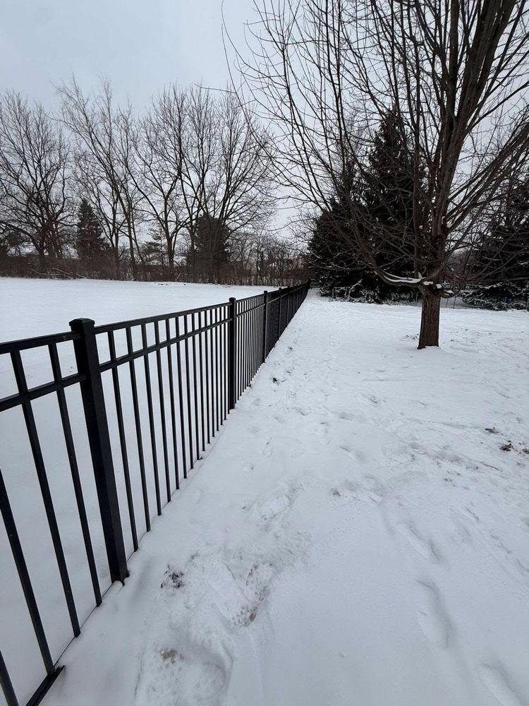 Deck & Patio Installation for BASE Contracting in Dundee,  MI