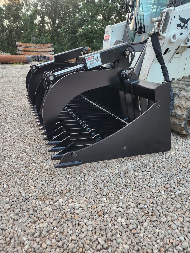 All Photos for Outlaw Fabrication LLC in Salem, MO