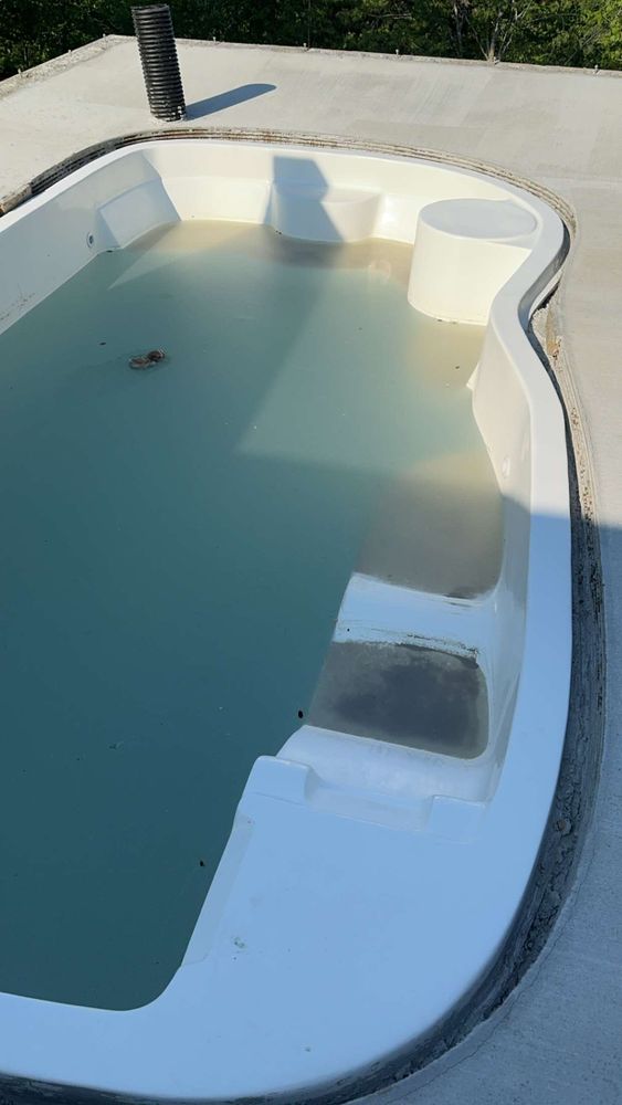 All Photos for Grasshopper Excavating & Pools in Pigeon Forge, TN