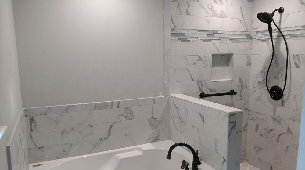 Interior Renovations for Laib's Remodeling & Repairs in Salisbury, NC