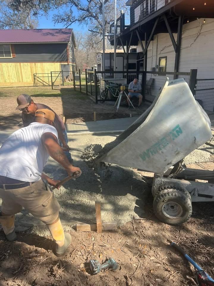 All Photos for King Services in Seguin, TX