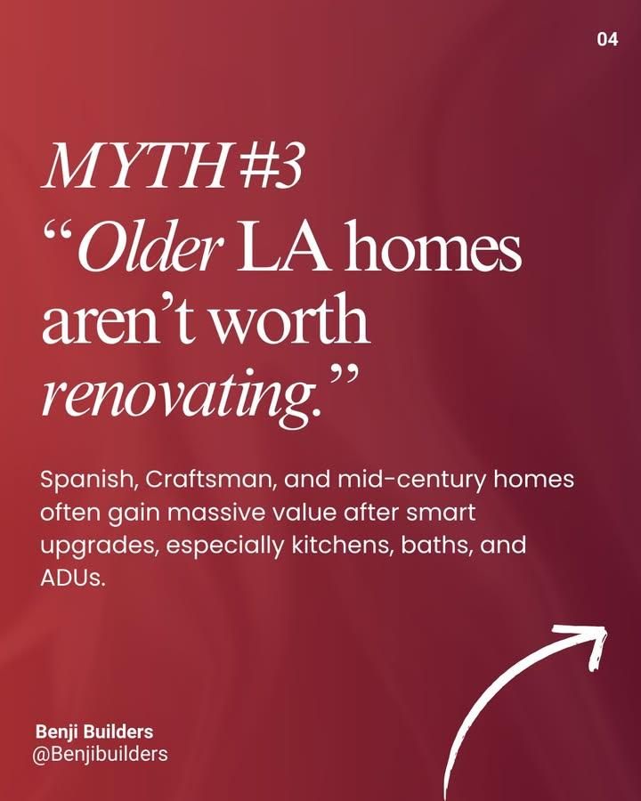 All Photos for Benji Builders in Los Angeles, CA